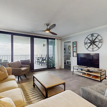 Watercrest Condos Panama City Beach Exterior photo