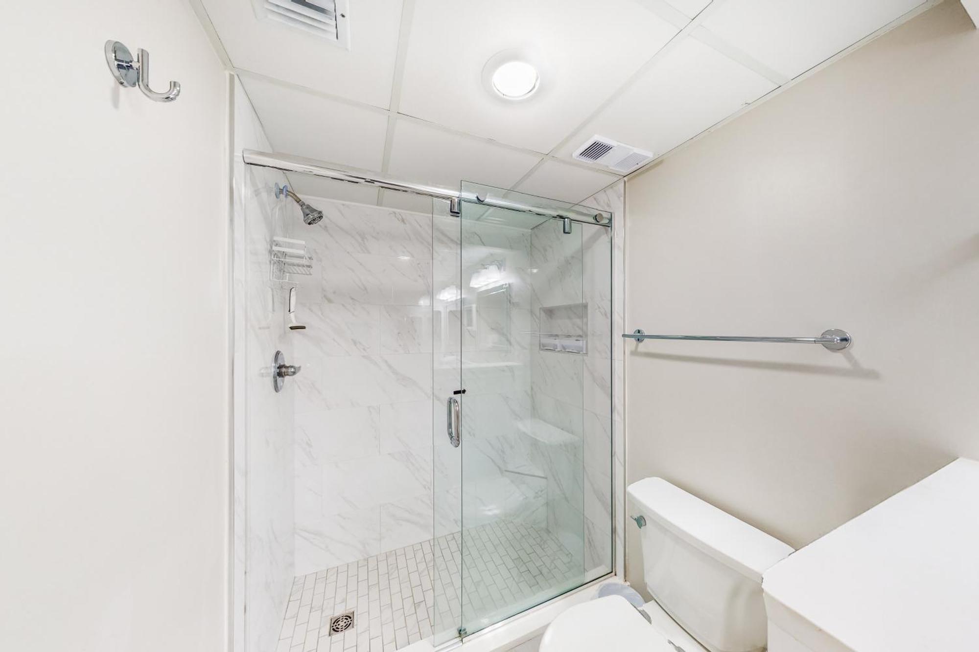 Apartamento Watercrest *