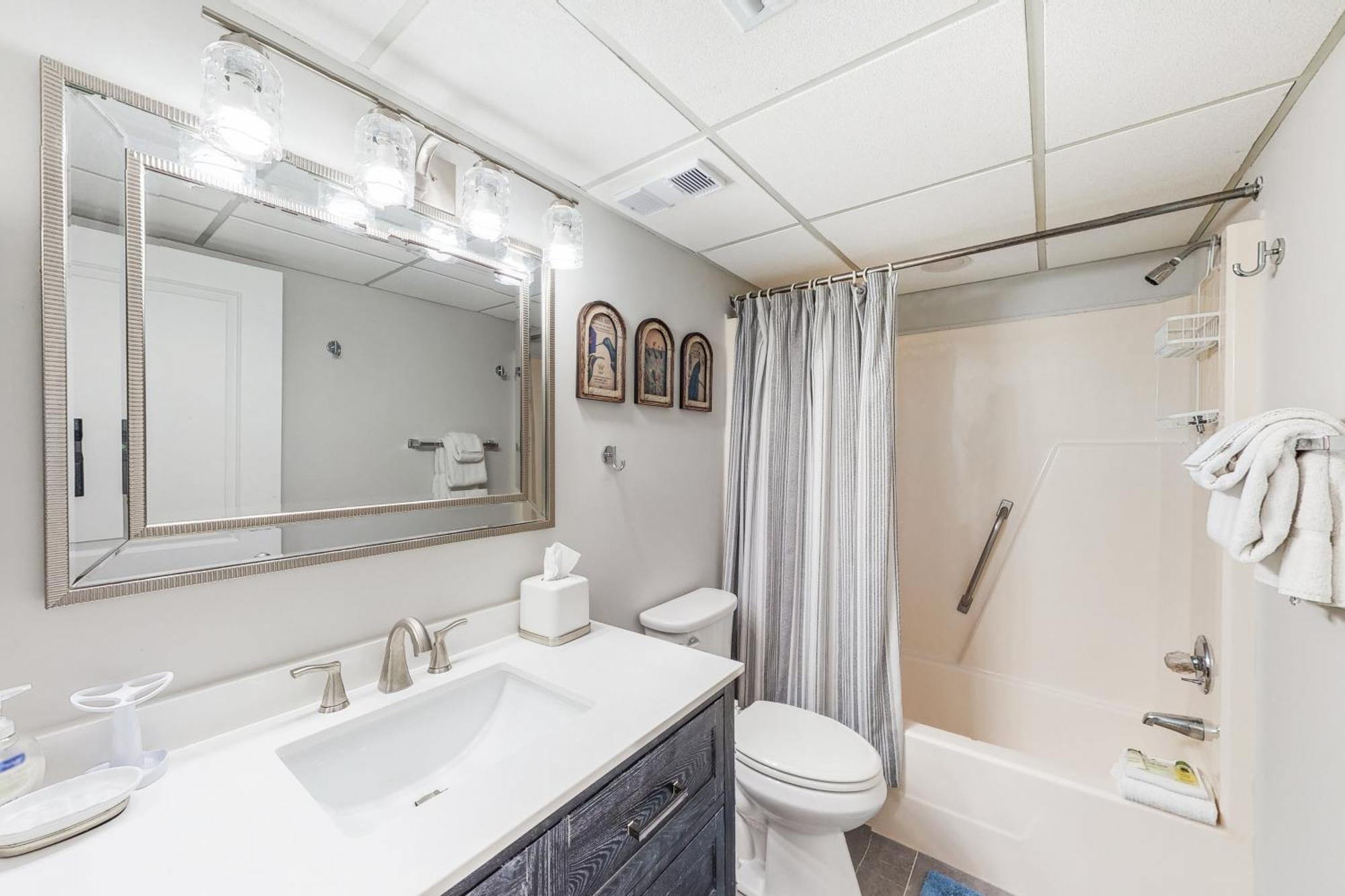Apartamento Watercrest Panama City Beach