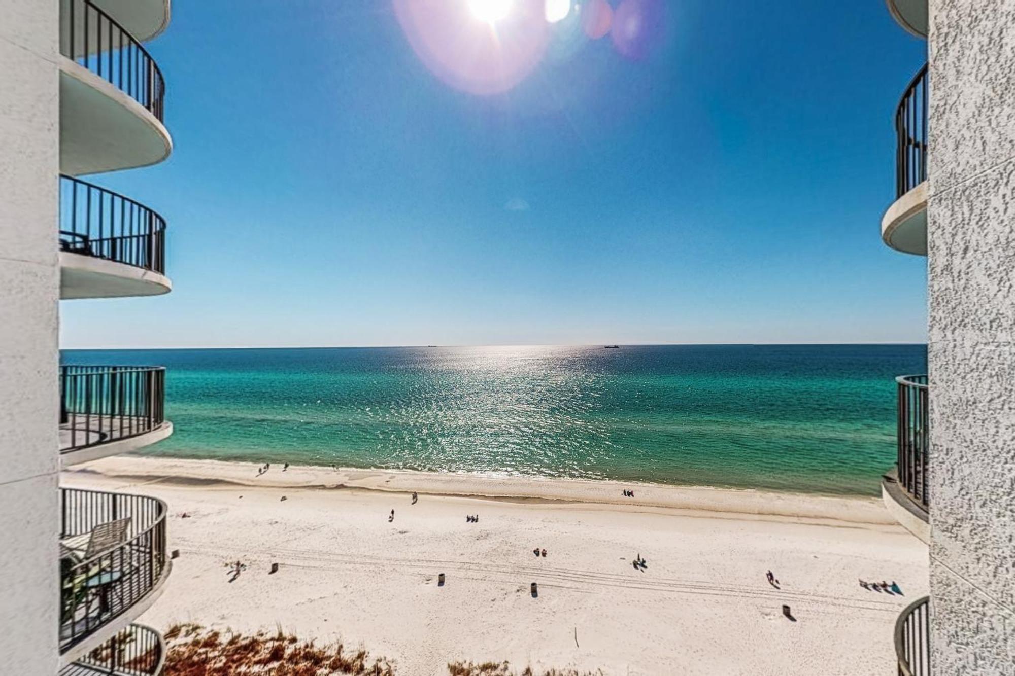Watercrest Appartement Panama City Beach