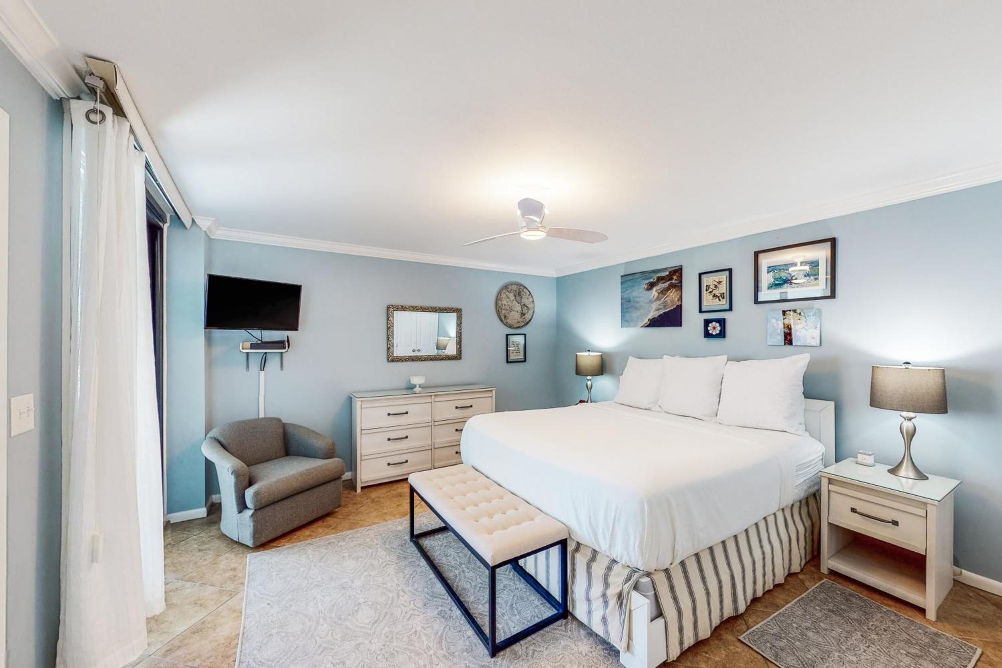 Appartement Watercrest
