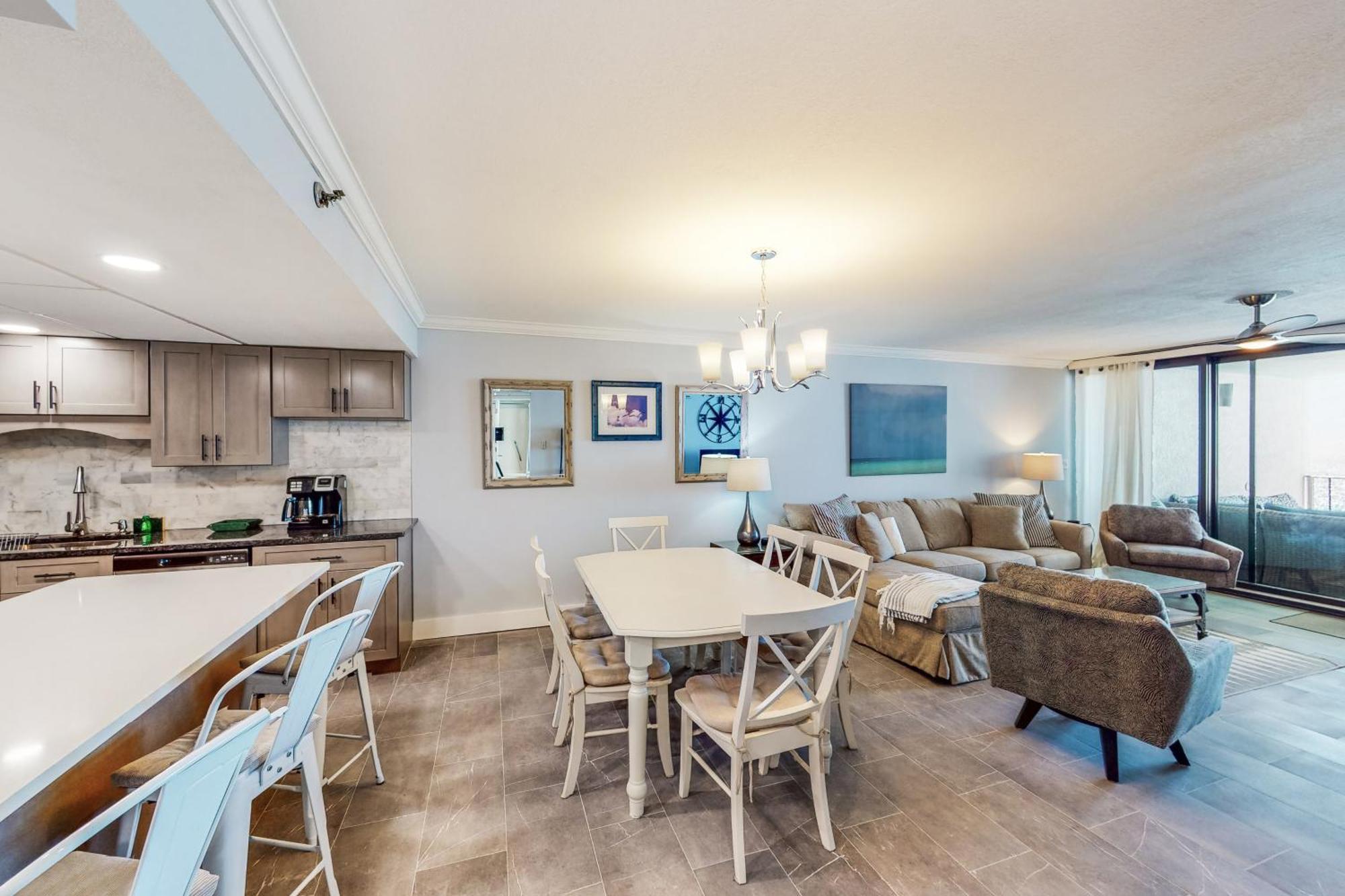 Watercrest Apartamento *