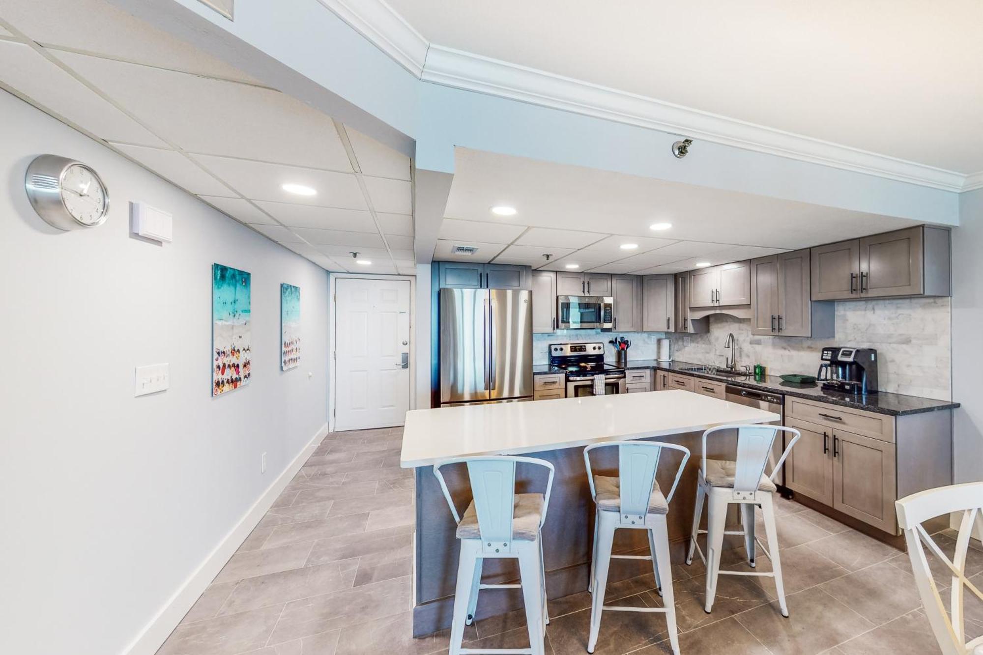 Watercrest Apartamento Panama City Beach