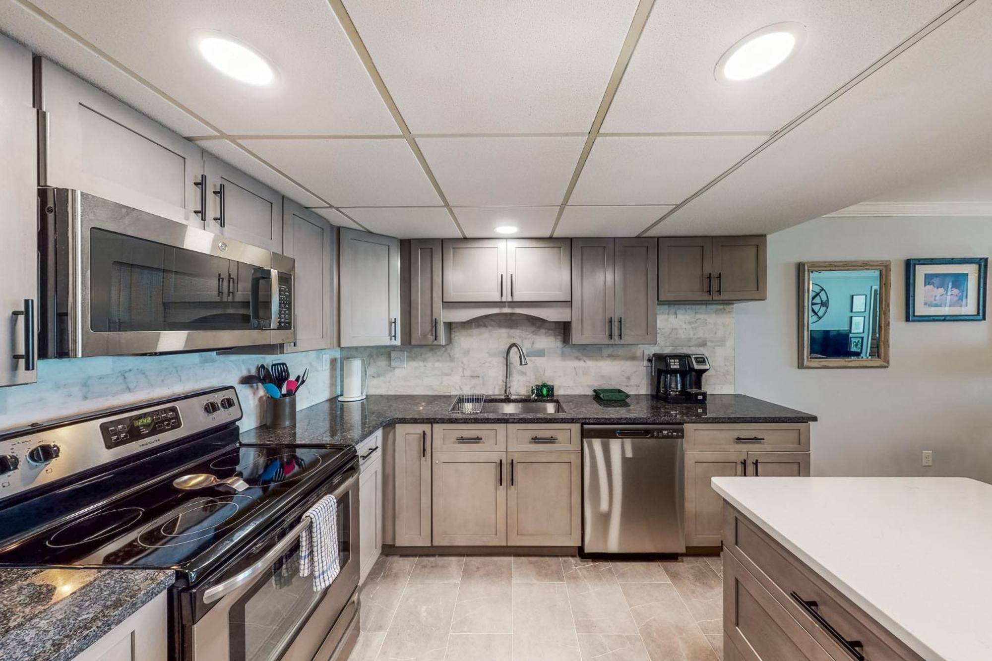 Apartamento Watercrest Panama City Beach
