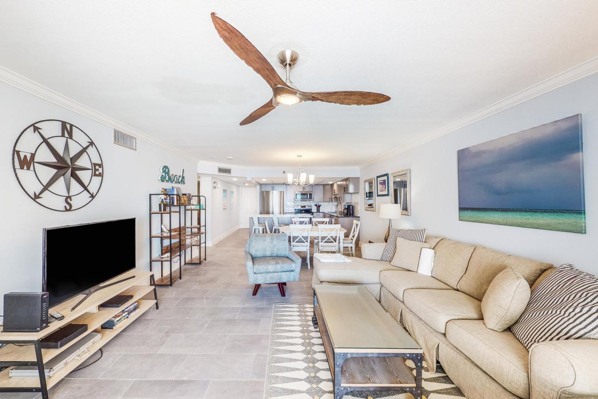 Watercrest Apartamento