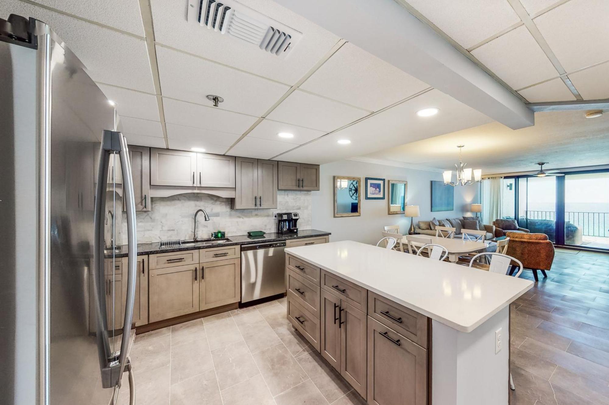 Watercrest Apartamento *