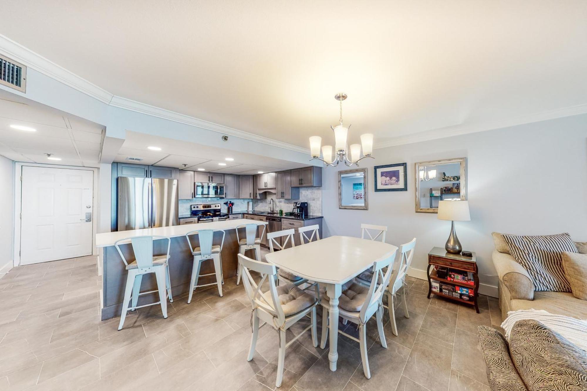 Appartement Watercrest Panama City Beach