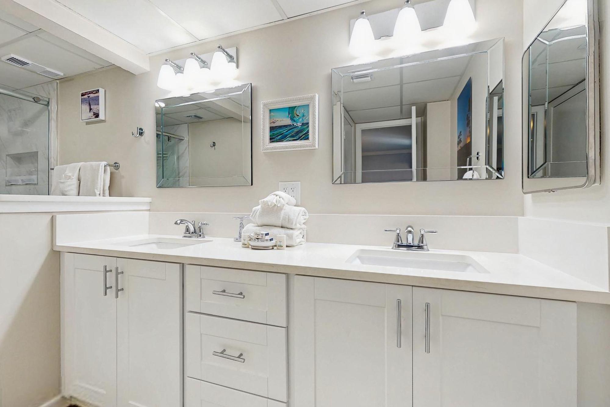 Watercrest Apartamento