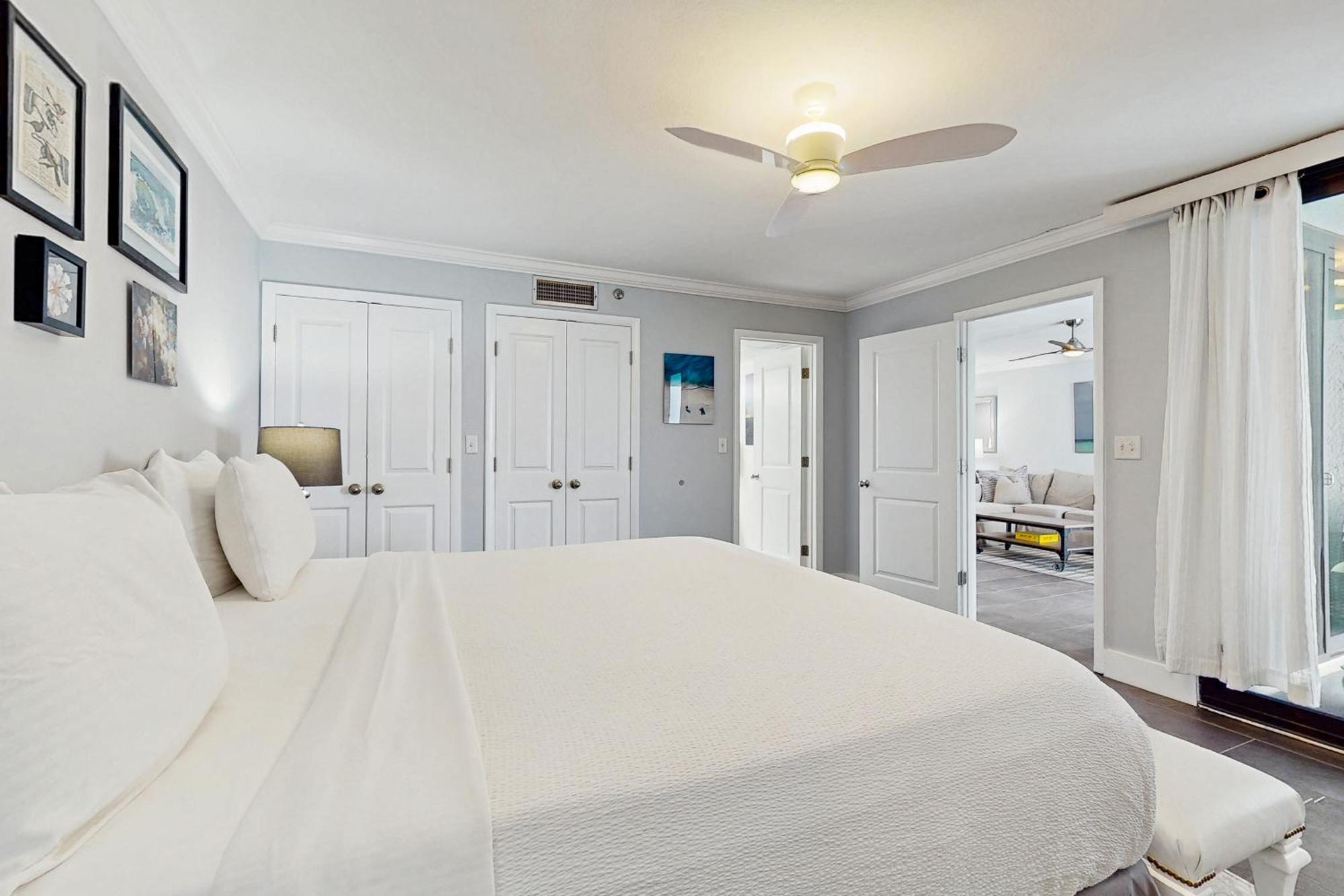 Apartamento Watercrest