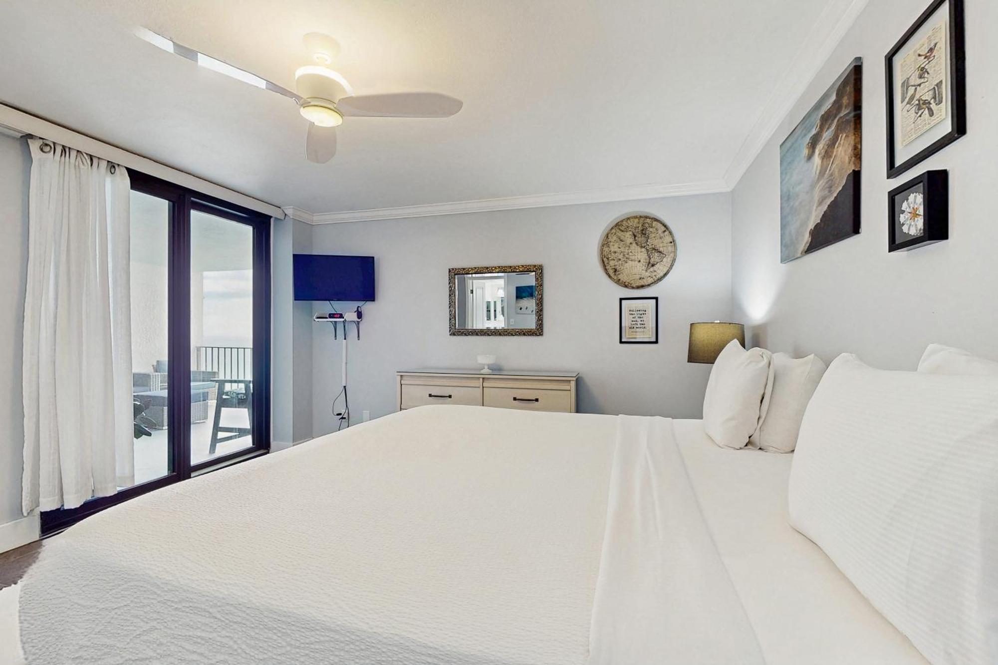 Watercrest Apartamento Panama City Beach