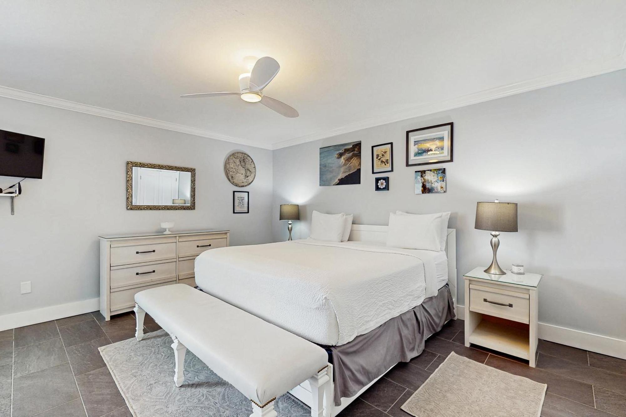 Watercrest Apartment