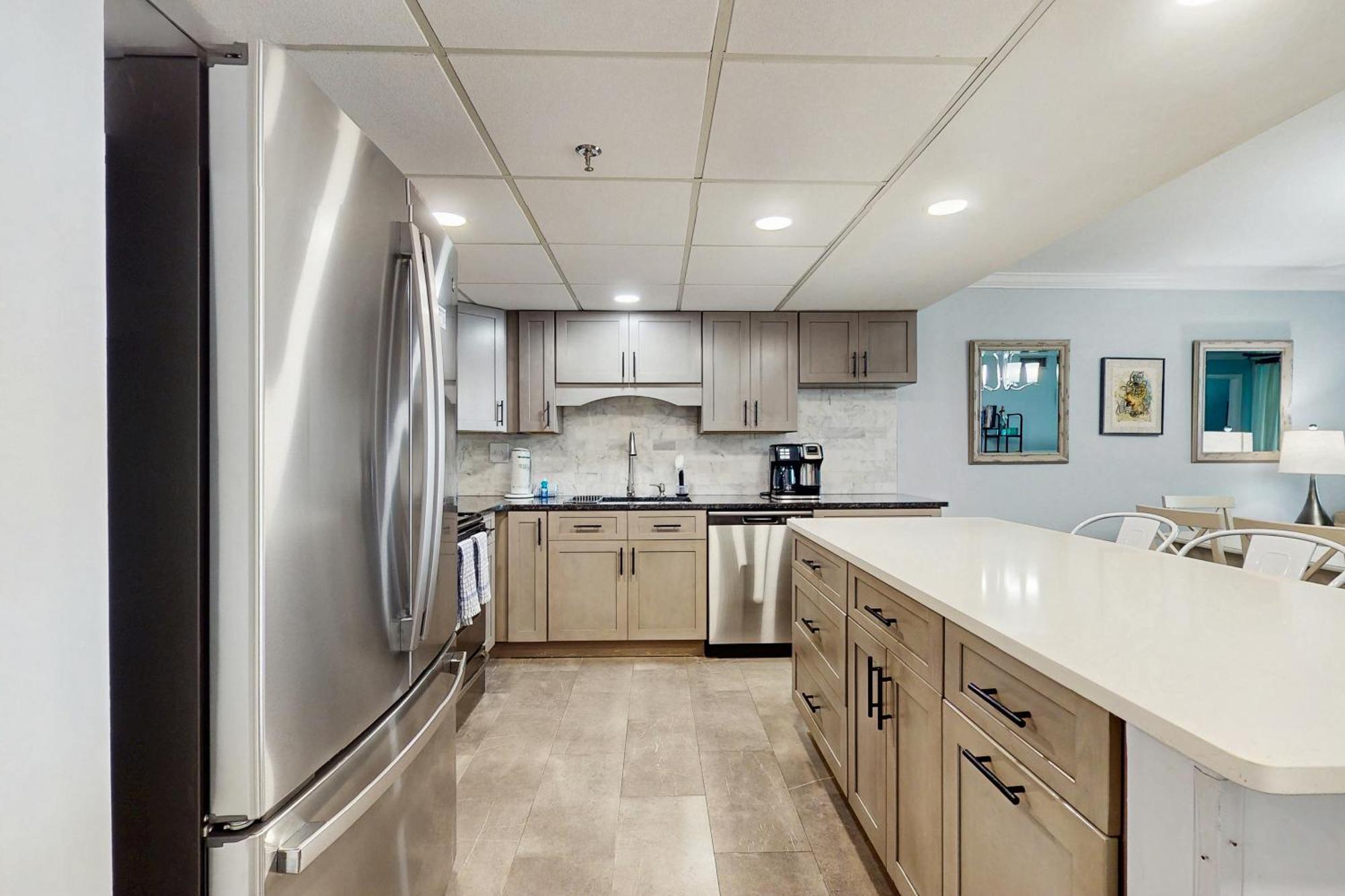 Apartment Watercrest
