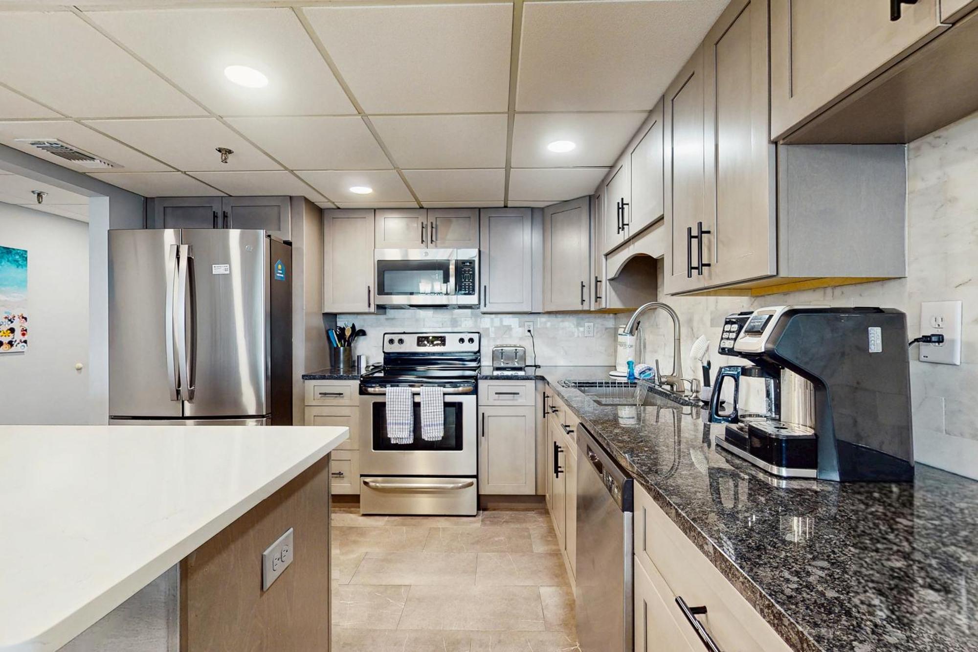 Apartment Watercrest *