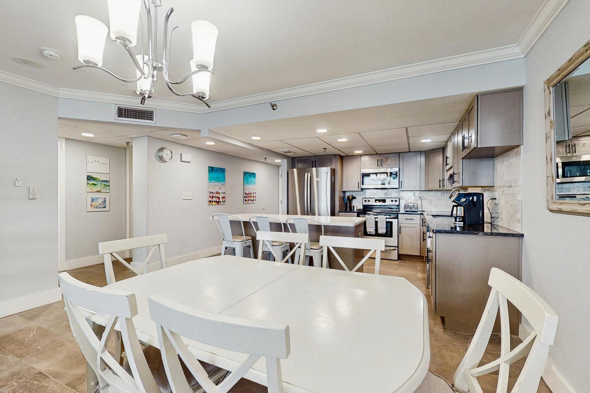 Watercrest Apartamento Panama City Beach
