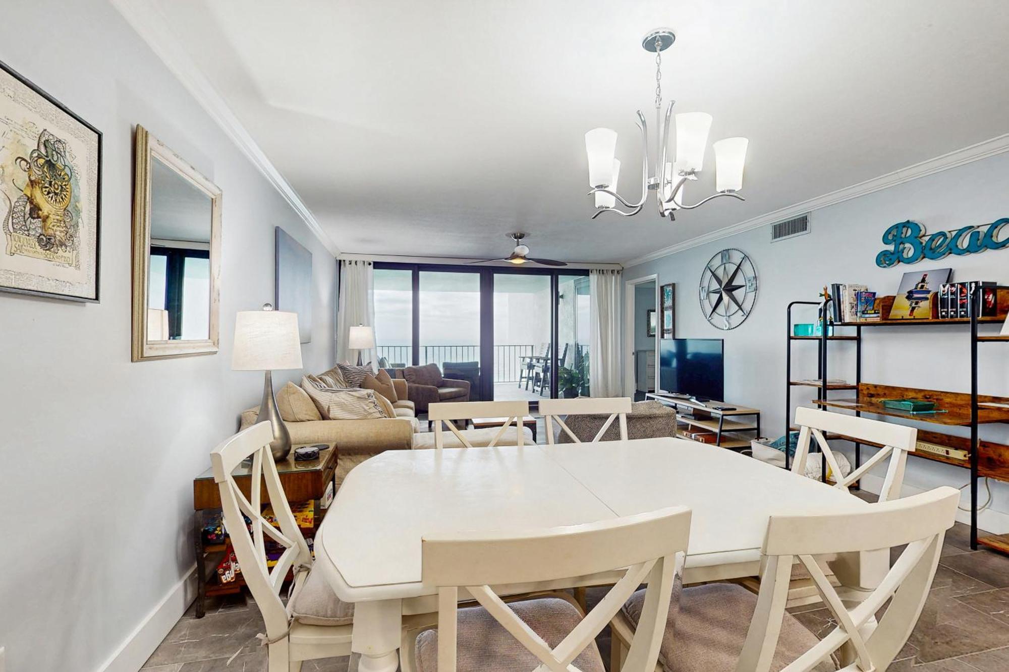 Apartamento Watercrest Panama City Beach