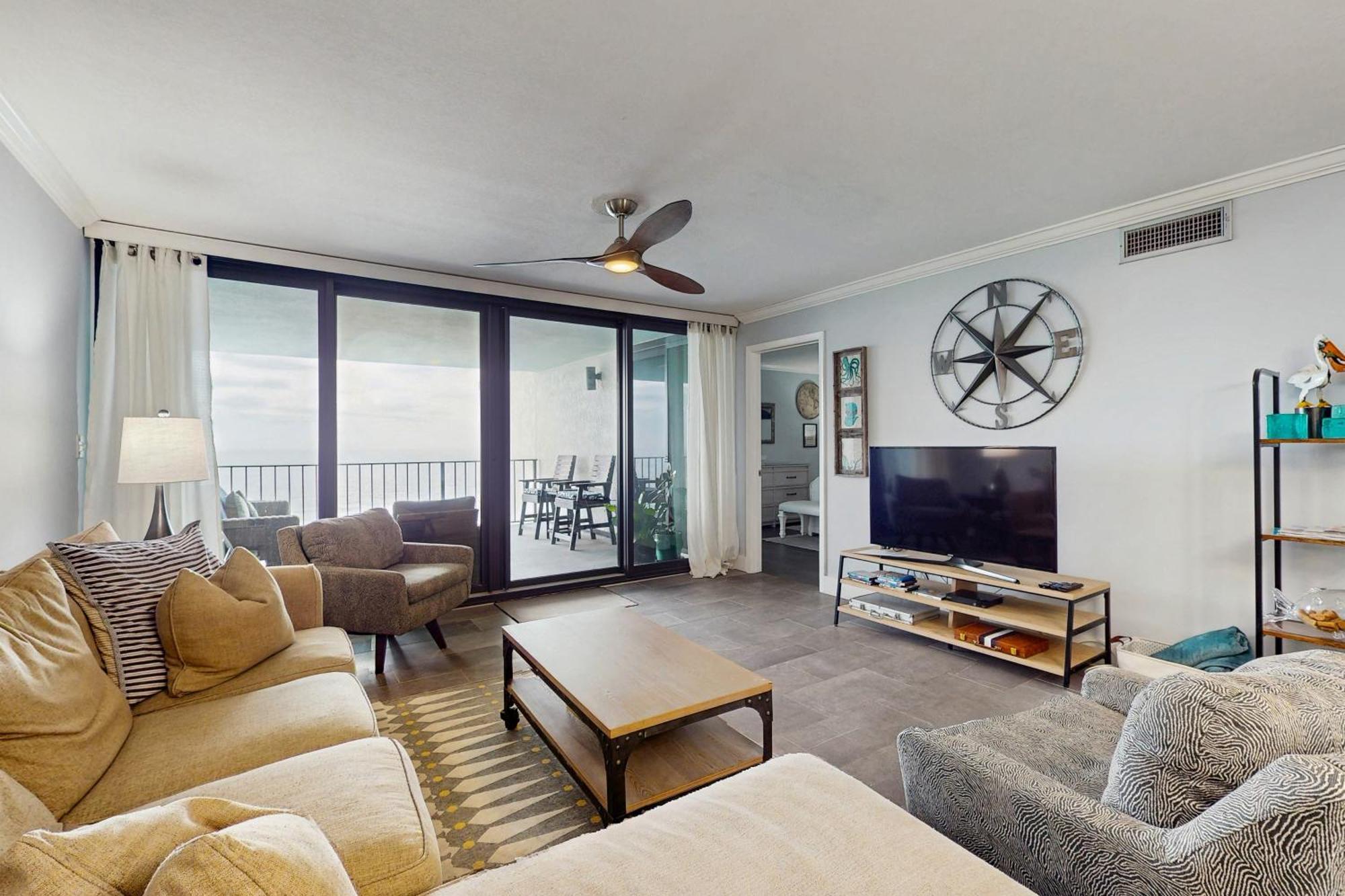 Watercrest Panama City Beach