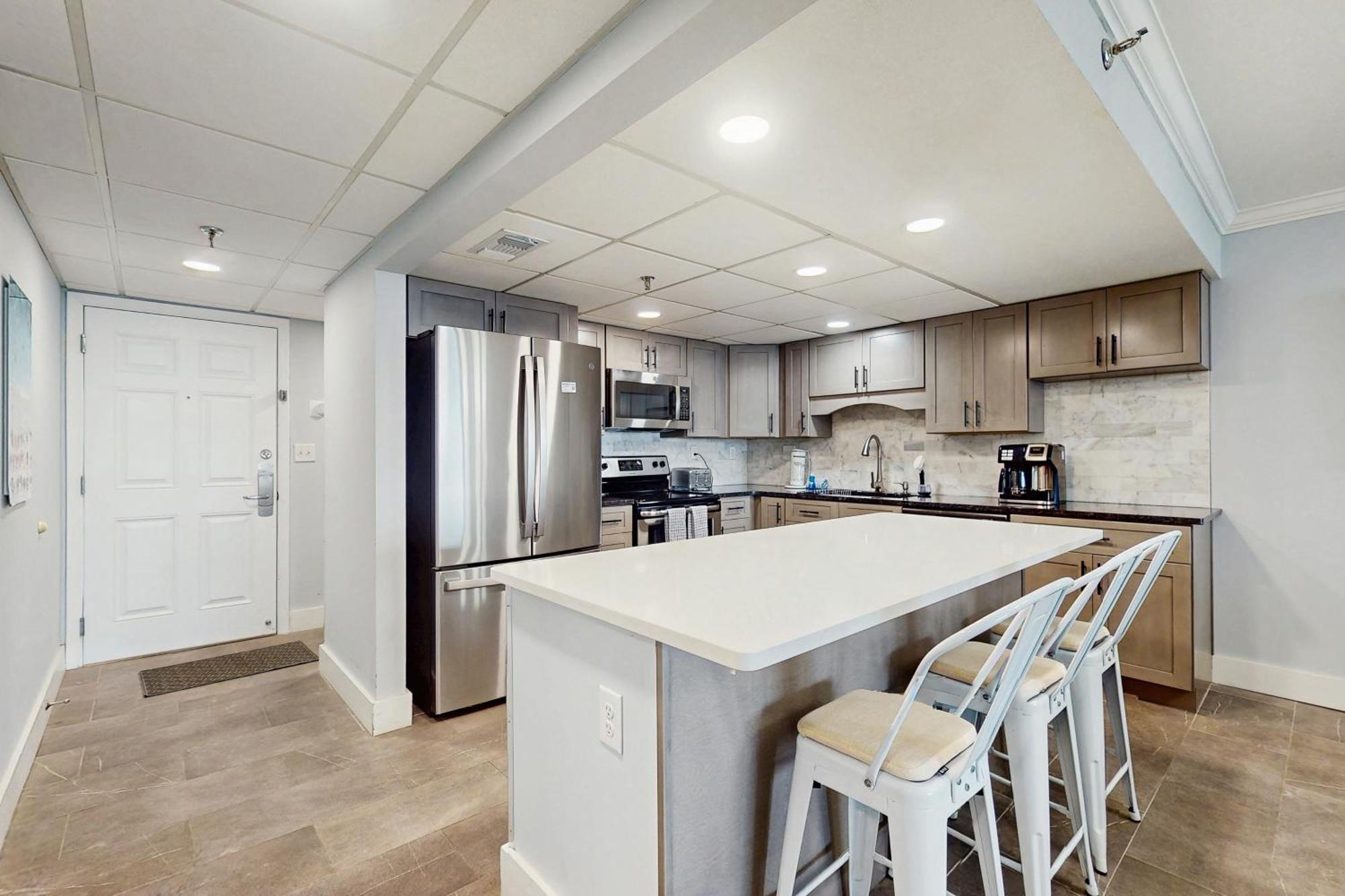 Watercrest Apartamento