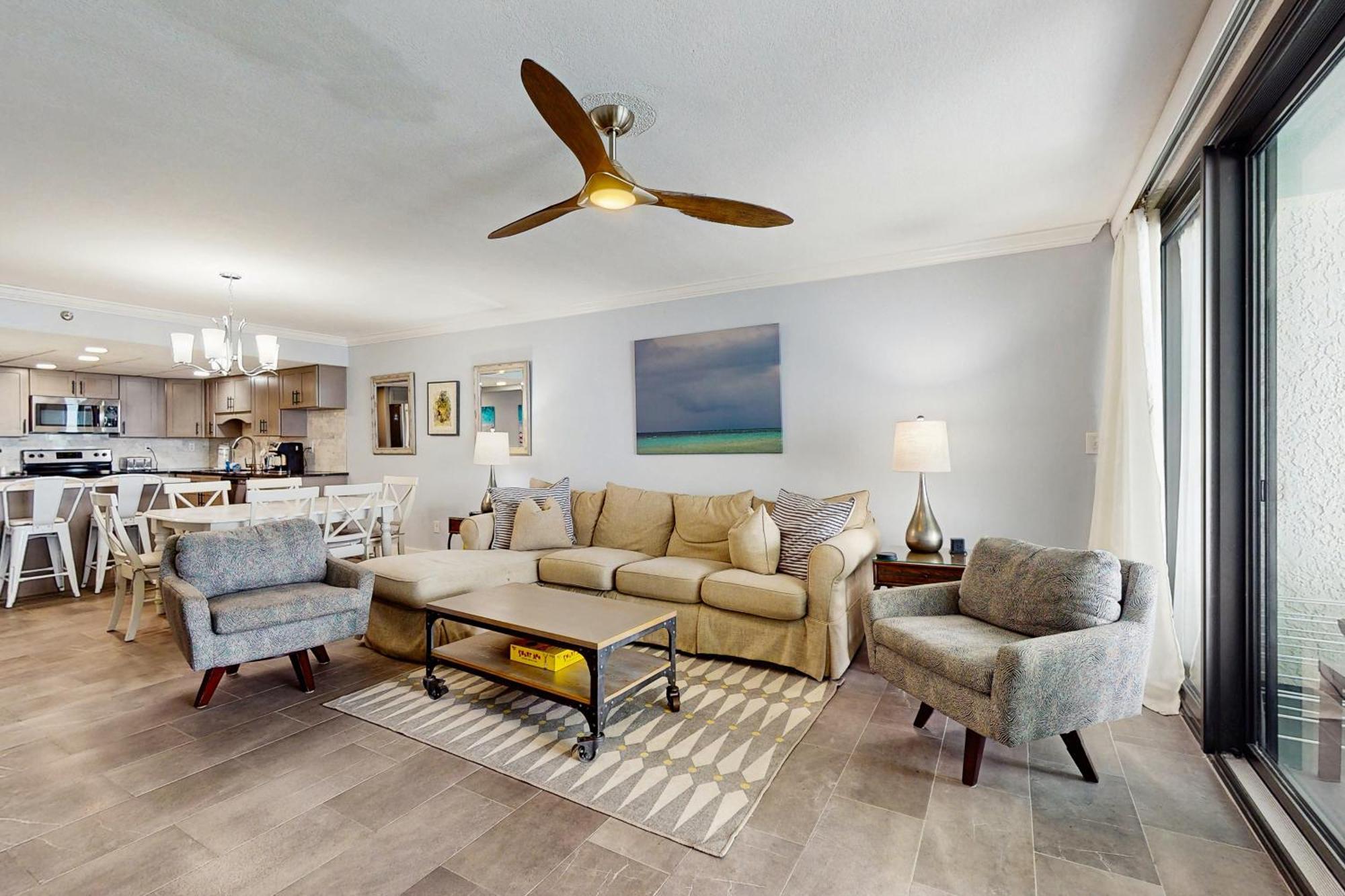 Watercrest Apartamento *
