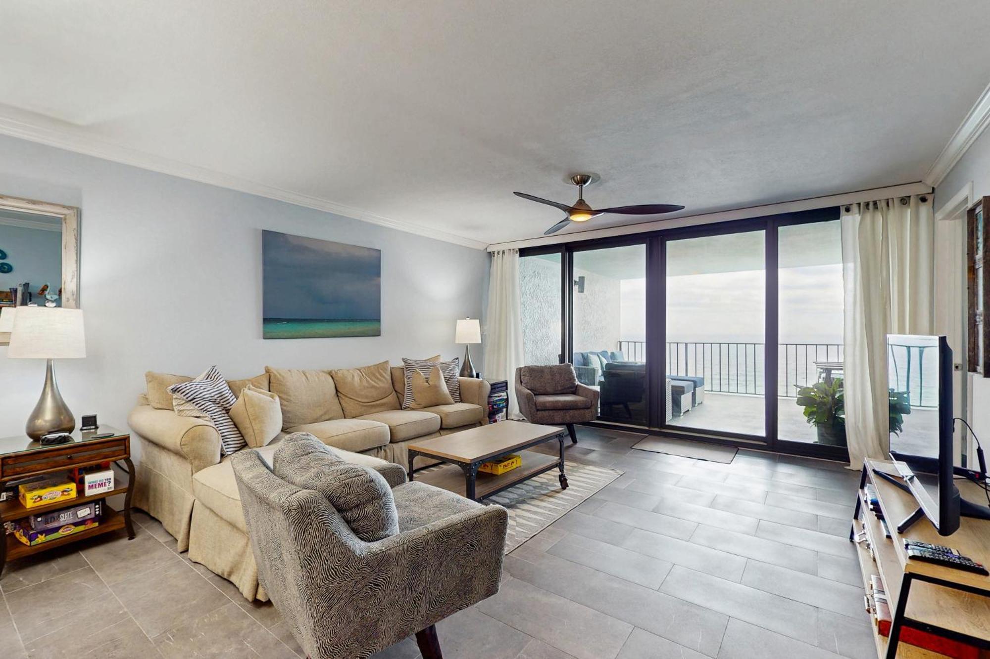 Apartamento Watercrest *
